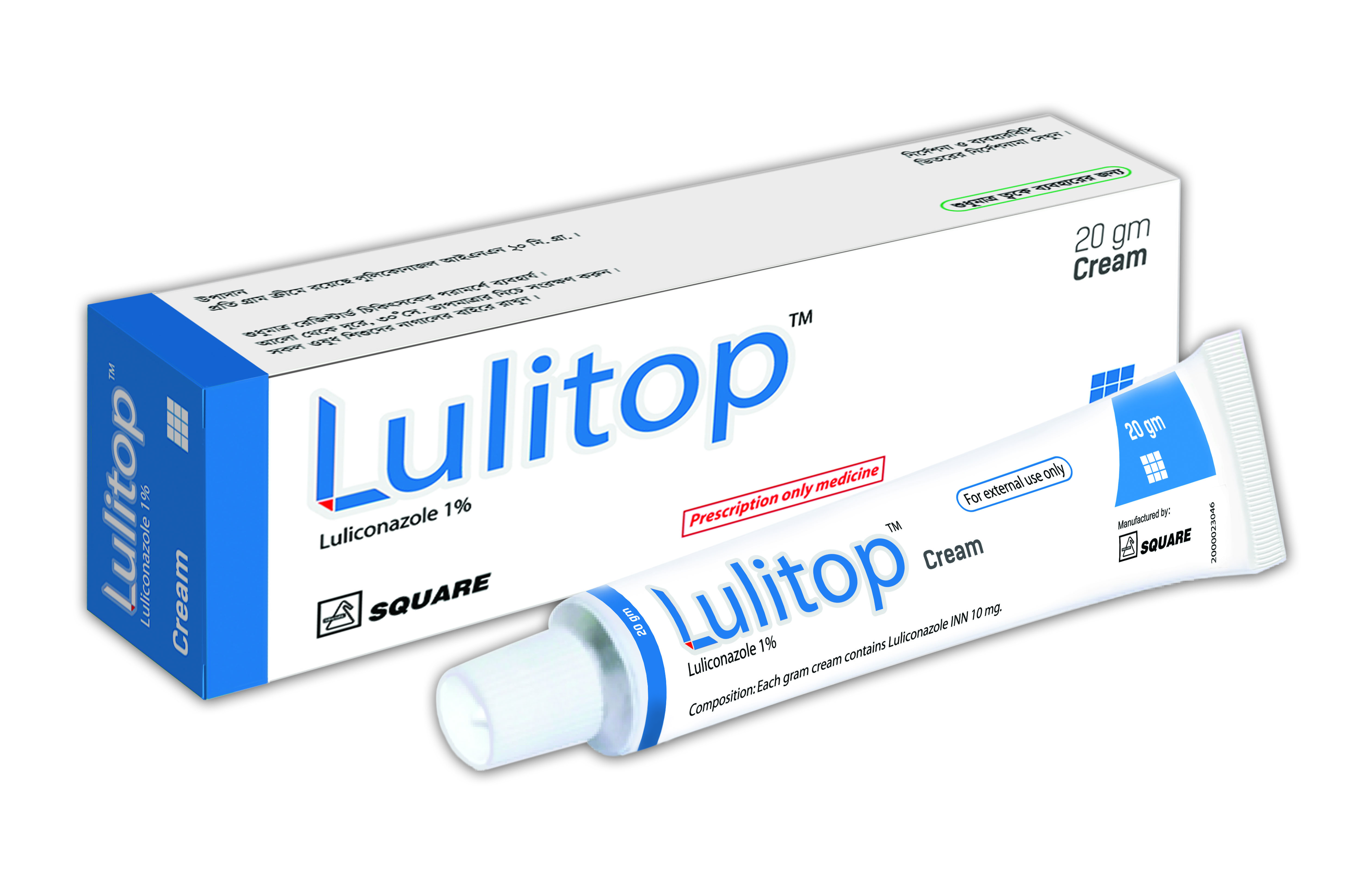 Lulitop™